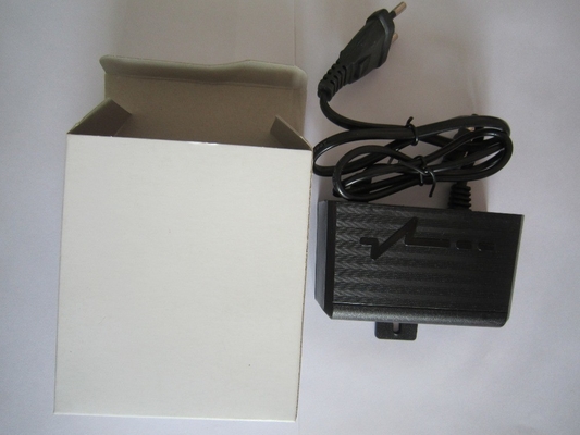 AC 100-240v 50-60hz Input Black Shell 12v2a Power Adapter for Outdoor Applications