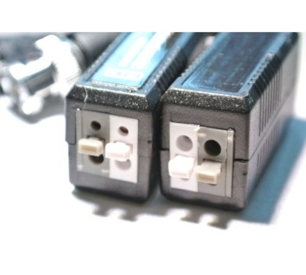 ABS Plastic 720P 1080P AHD/CVI/TVI Video Balun Adapter Transmitter for cctv cameras
