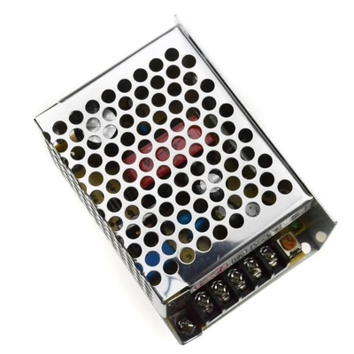 10A Output Current Single Output Type AC DC 12V 5A 24V 3A 5V Power Supply