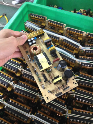 Switching ac dc 12v 30A 24V 15A 360w power supply module for Over-voltage protection