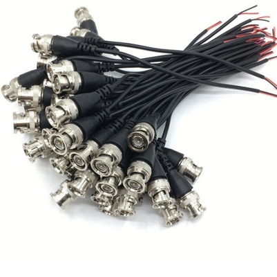 Efficiently Transmit Signals with C-Power's Copper Conductor 2 Core BNC Cable