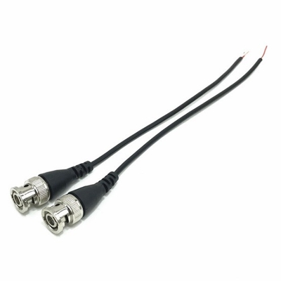 Efficiently Transmit Signals with C-Power's Copper Conductor 2 Core BNC Cable
