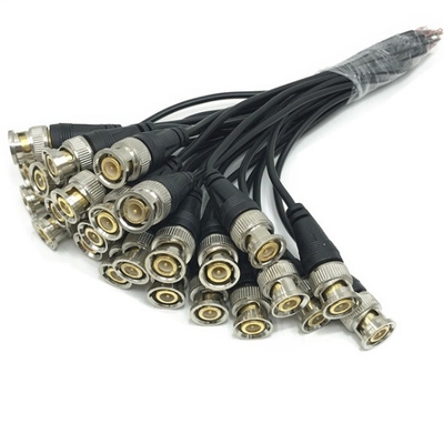 Efficiently Transmit Signals with C-Power's Copper Conductor 2 Core BNC Cable