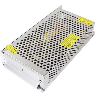 180w 15A Class 2 Power Supply for OEM ODM 12v Switching Over-voltage Protection Included