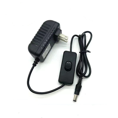 12V 1A 1000ma 2A 3A Power Supply Adapter for LED Strip On/Off Switch and Durable Design
