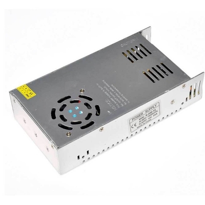 C-Power 110V/220V DC 12V 30A 24V 15A 360W Switching Power Supply for Industrial Needs