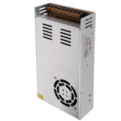 360W 30A DC 12V 24V Power Supply for BenQ Projector 50/60Hz Output Frequency 30A Current