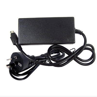 Black 19v 3.42a Constant Voltage DC Power Jack Plug Adapter for C-Power 100-240v