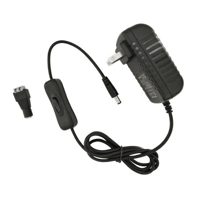 12V 15V 5V 19V 24V Output AC/DC Switching Power Supply Adapter for Electronic Products