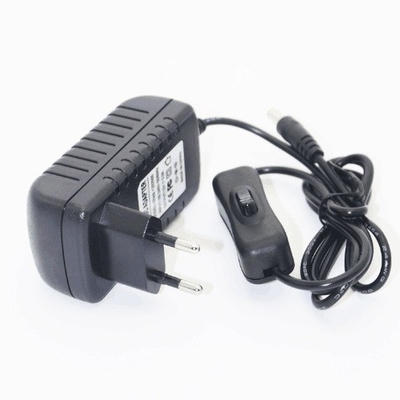 12V 15V 5V 19V 24V Output AC/DC Switching Power Supply Adapter for Electronic Products