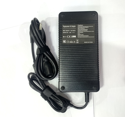 Desktop Type 240W 12V 20A AC DC Power Supply Adapter for CCTV/LED/ECT Energy Saving