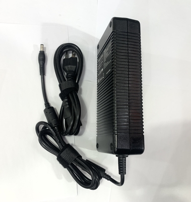 Desktop Type 240W 12V 20A AC DC Power Supply Adapter for CCTV/LED/ECT Energy Saving