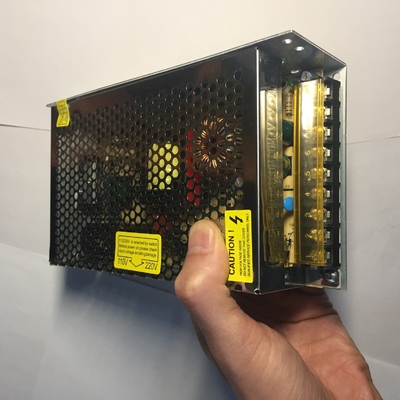 Good PCB 10a 20a 30a Power Supply for LED CCTV at Output Voltage 24V Output Type Single