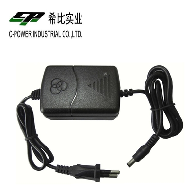 Desktop Connection 12V Transformer 2A Output 2 AMP Power Supply 12V DC Power Adapter