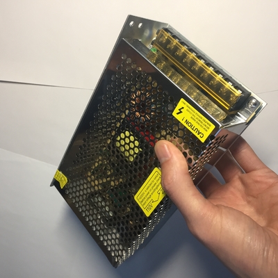 Good PCB 10a 20a 30a Power Supply for LED CCTV at Output Voltage 24V Output Type Single