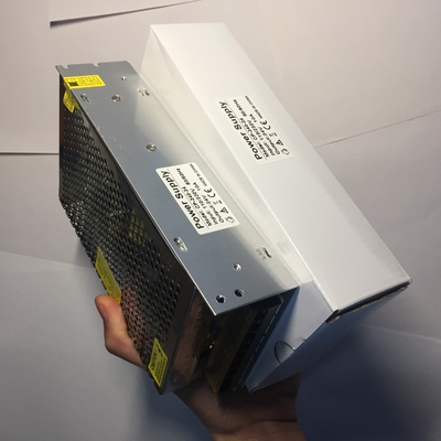 Good PCB 10a 20a 30a Power Supply for LED CCTV at Output Voltage 24V Output Type Single