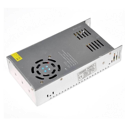 12V 30A Variable Frequency AC Power Supply S-360-12 for Stable Industrial Applications