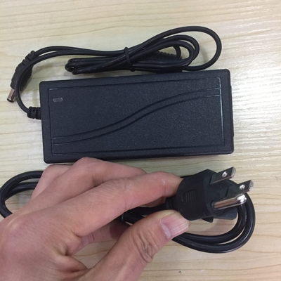C-Power 18v DC Power Adapter Compatible with Black Output Devices