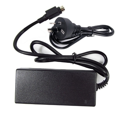 DC Connector 5.5*2.1 5.5*2.5 Optional C-Power AC/DC Power Adapter with 4 Pin Connector