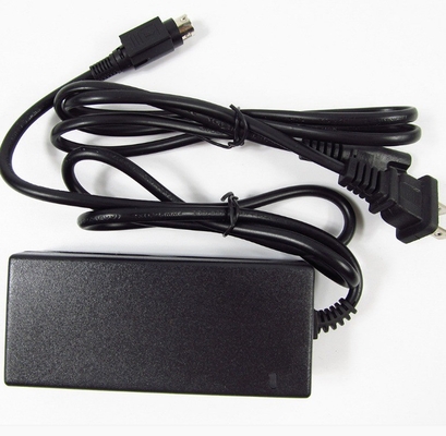 DC Connector 5.5*2.1 5.5*2.5 Optional C-Power AC/DC Power Adapter with 4 Pin Connector