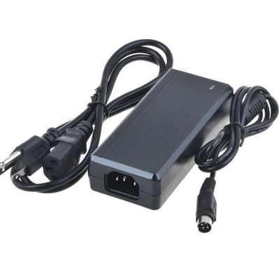 DC Connector 5.5*2.1 5.5*2.5 Optional C-Power AC/DC Power Adapter with 4 Pin Connector