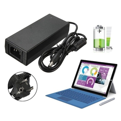 LED Light C-Power 12V 3A LED LCD TV CP Power Adapter for DC Connector 5.5*2.1 5.5*2.5