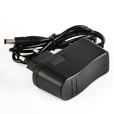 12V 1.5A Wall Mount DC Power Supply Adapter for CCD Camera Long-Lasting Performance