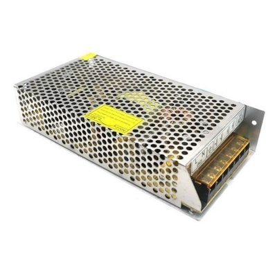 12V LED Strip Transformer Output Current 6a Output Frequency 50/60hz 150w LED Driver