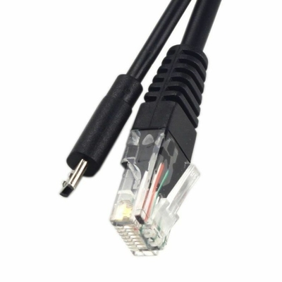 48V to 5V 2.4A PoE Splitter ABS Ethernet Module for Hassle-Free Power Over Ethernet