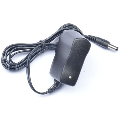 AC/DC 100-240v 50-60hz 12v DC Output Type Adapter for CCTV Camera Power Supply Solution