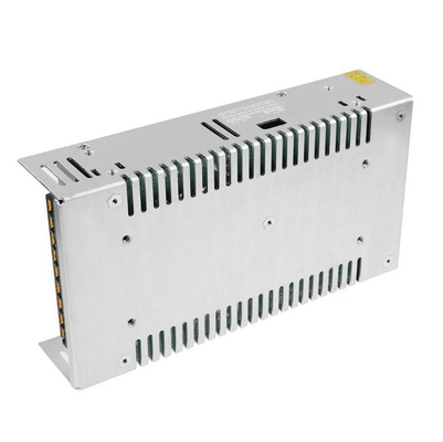220V Input Voltage C-Power 12V 30A 60A Power Supply with Single Output Type