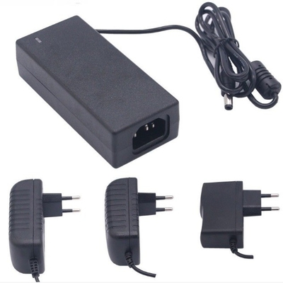 12VDC Output Voltage C-Power AC100-240V DC 12V 60W 5A Power Adapter for Desktop Connection