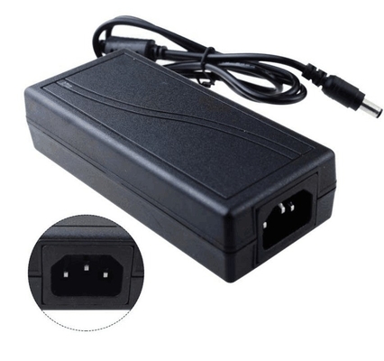 C-Power 9V 5A AC DC Adapter 45W for 9V DC Output Current 1.2m/1.5m/1.8m DC Cable