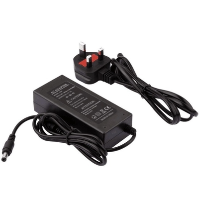 C-Power 9V 5A AC DC Adapter 45W for 9V DC Output Current 1.2m/1.5m/1.8m DC Cable