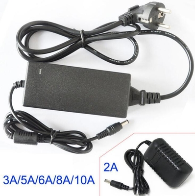 C-Power 9V 5A AC DC Adapter 45W for 9V DC Output Current 1.2m/1.5m/1.8m DC Cable
