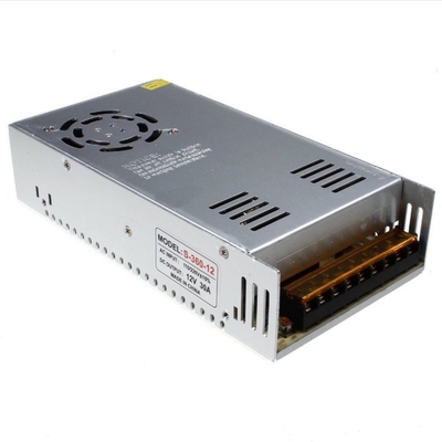 Alibaba Eikon EMS 300 Tattoo Power Supply Constant Voltage Output DC 12V 360W 24V 15A