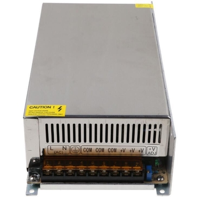 AC DC Switching Power Supply 48V 20A 12V 50A 24V 25A with Over-voltage Protection