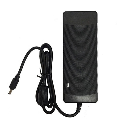 12VDC Output Voltage Desktop Connection C-Power 100-240V AC 10A 120W Adapter Charger