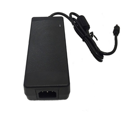 12VDC Output Voltage Desktop Connection C-Power 100-240V AC 10A 120W Adapter Charger