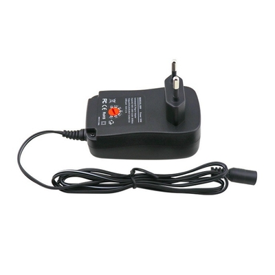 30W Universal Adapter Adjustable Switching Power Adapter with Output Power 1-36W