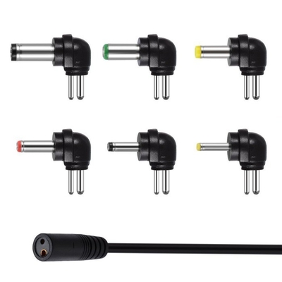 30W Universal Adapter Adjustable Switching Power Adapter with Output Power 1-36W