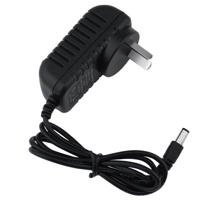 5V 3A LED Strip Power Supply C-Power 100-240V AC DC Connection Plug In Output Type