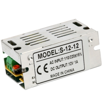 C-Power Beautiful LED ac dc 12V1a 24v 650ma power supply for Constant Voltage