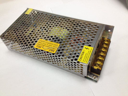 DEARFACH 15 Volts 12V 15A 180W ACBEL Power Supply LED Lighting Electronics