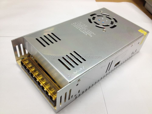 Constant Voltage Input Voltage 220V AC to DC 12V 24V Converter Power Supply 30A 15A