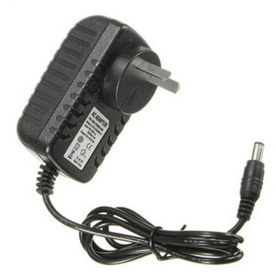 AC 100-240V 50-60Hz Input 5V 1A 9V 1A Adapter with 9VDC Output Voltage