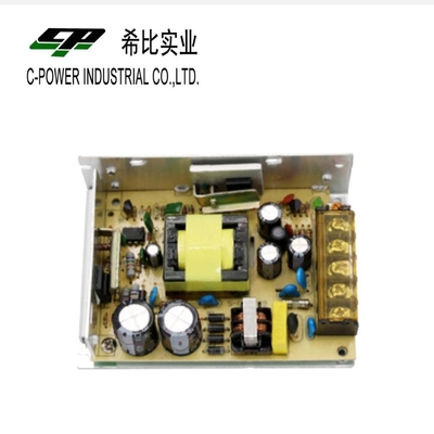 Industrial Power Supply 9V 5A Single Output with Switch Mode Technology and Efficiency
