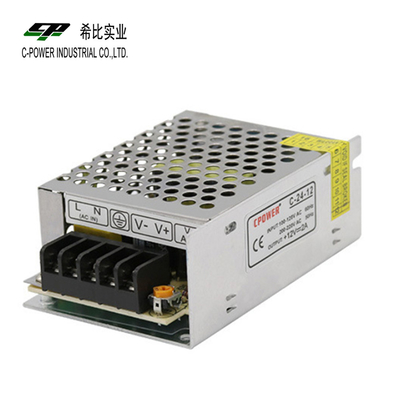 12V 24V 28V 36V 48V 5V 9V 2A 5A 10A 20A 30A 50A 60A Power Supply with and Reliability
