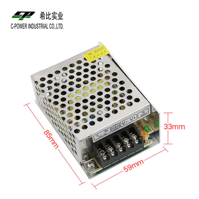 12V 24V 28V 36V 48V 5V 9V 2A 5A 10A 20A 30A 50A 60A Power Supply with and Reliability