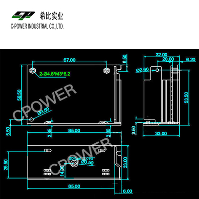 12V 24V 28V 36V 48V 5V 9V 2A 5A 10A 20A 30A 50A 60A Power Supply with and Reliability